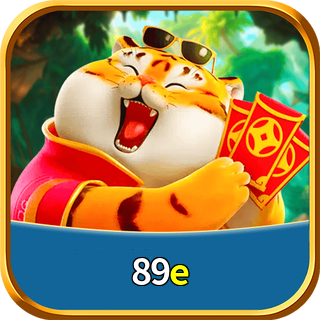 89e Logo