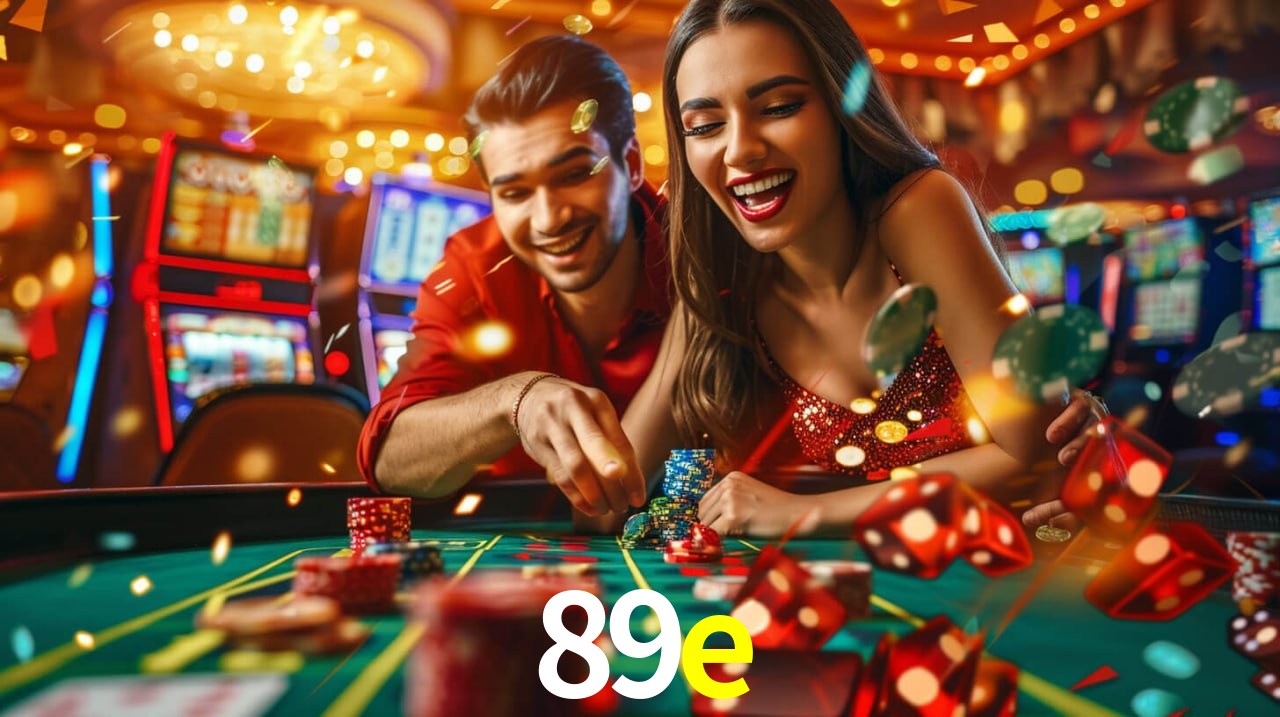 89e - Customer Support